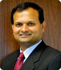 Mathew Kalathil