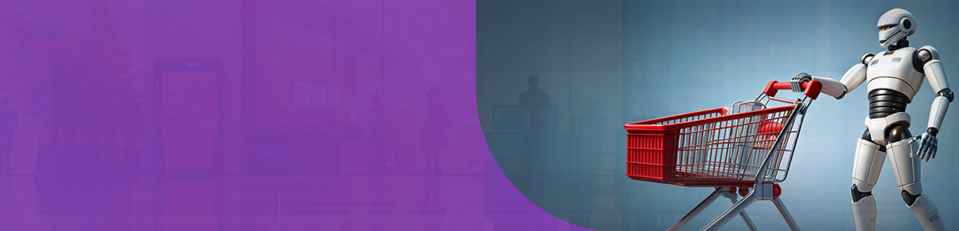 Robotic Process Automation in Reta