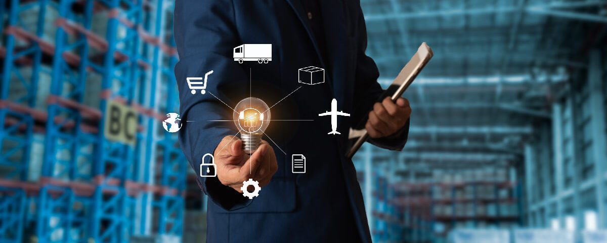 Oracle SCM Cloud a Game