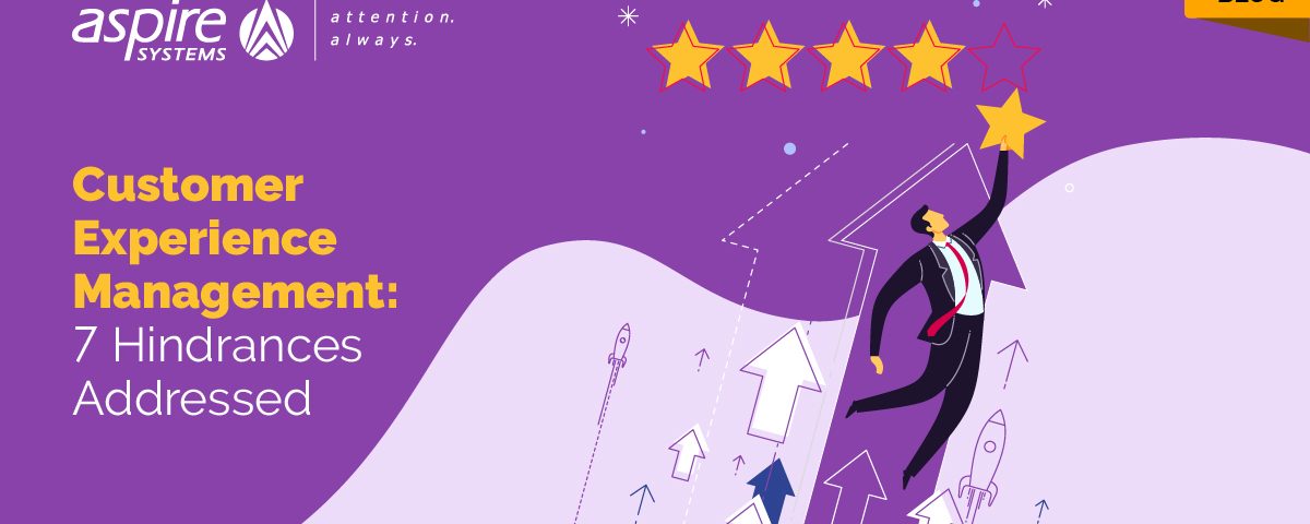 Customer Experience Management