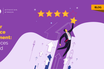 Customer Experience Management