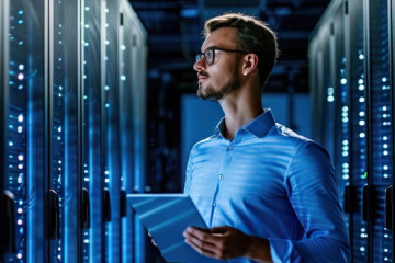 Nearshore Software Development