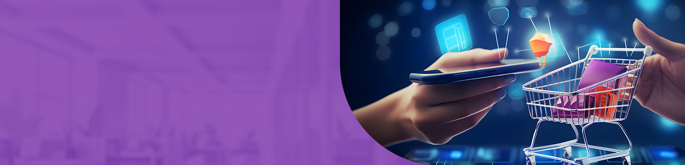 AI & Emerging Tech in Retail