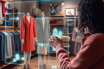 AI and ML in Retail