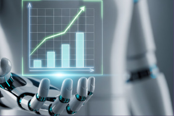 How test automation maximizes the ROI of modern insurance journeys