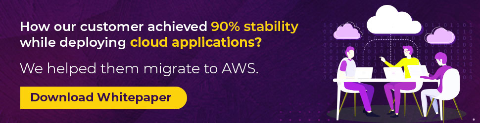 Migrate to AWS