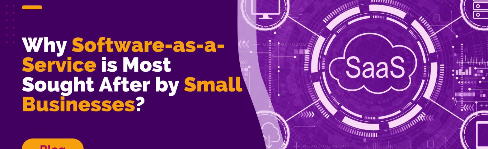 Benefits of Software as a Service