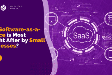 Benefits of Software as a Service