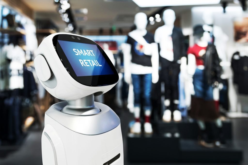 RPA in Retail Industry