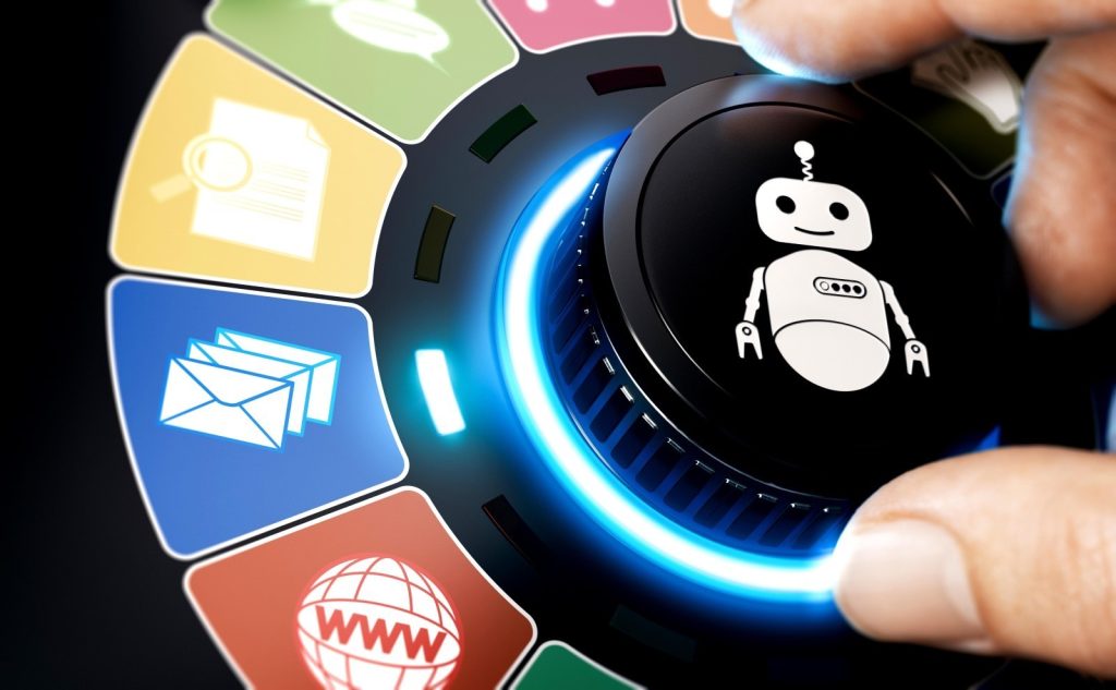 Automation in Retail