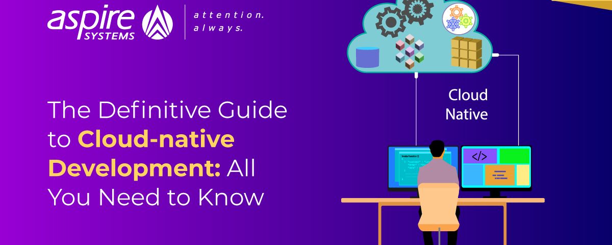 The-Definitive-Guide-to-Cloud-native-Development