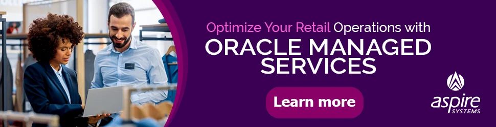 Oracle-managed-services