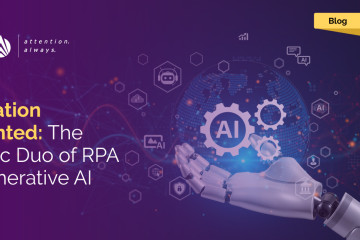 RPA Integration & Generative AI