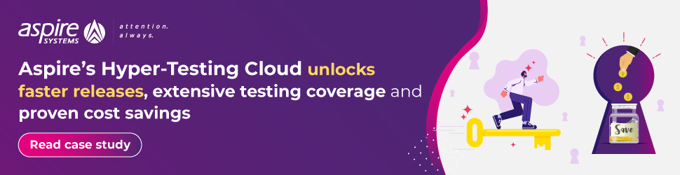 Cloud Testing Case Study