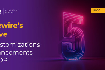 Unveiling Guidewire JDP’s Fab Five: Key customizations & enhancements in Guidewire Jutro Digital Platform