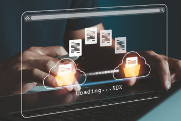 Cloud Foundation for enterprises