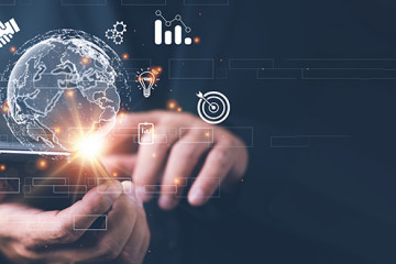 AI in payment solution