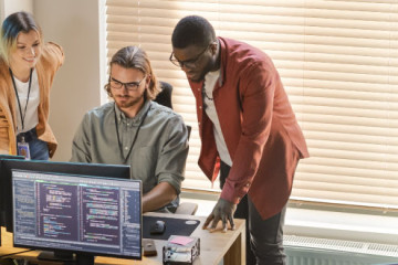 Software Reverse Engineering