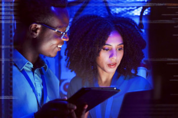 Modernizing Legacy Applications