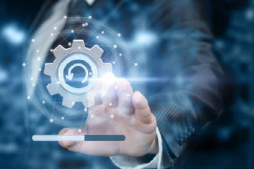 legacy application modernization