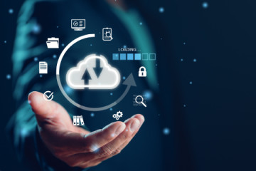 Cloud-Native Digital Transformation