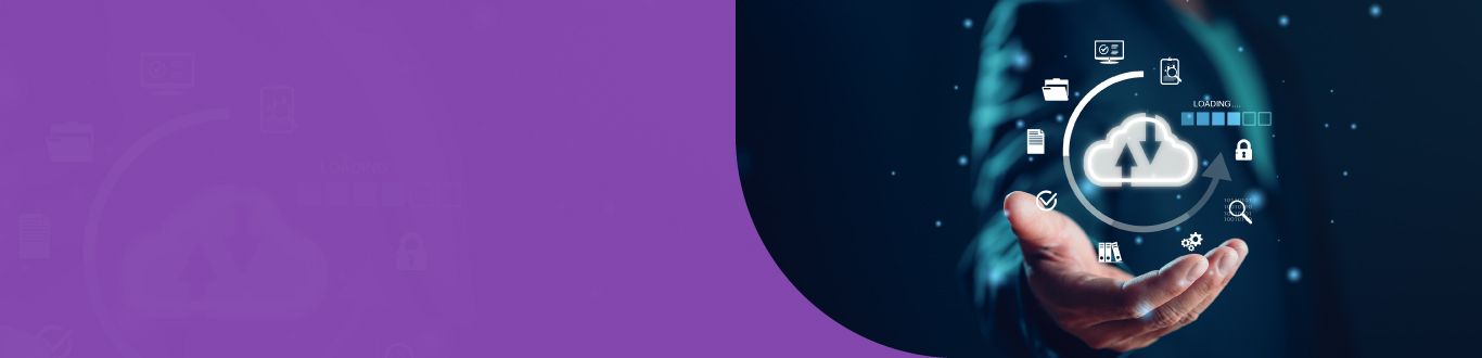 Cloud-Native Digital Transformation