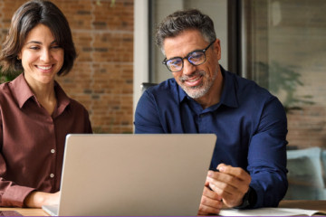 Multi Agent Systems - CIO Strategy