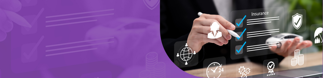 Insurance Automation Sweet Spot: When To Automate And When To Keep The Human Touch