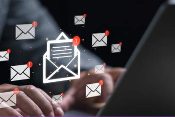 EMail Automation - Aspire Systems
