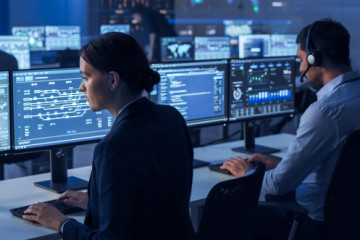 Evaluating RUEI Dashboards for Oracle EBS Shared Services