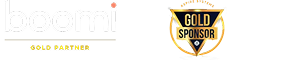 Boomi Partner Logo | Aspire System| Gold Sponsor
