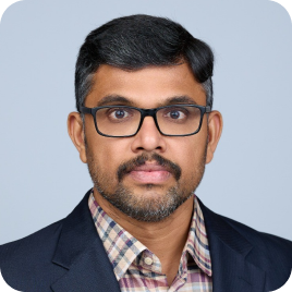 Devaraj Palanisamy