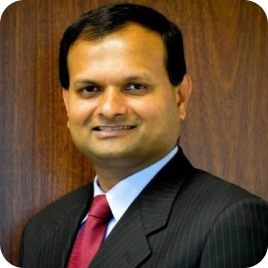 Mathew Kalathil