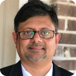 Sriram Gopalakrishnan