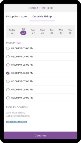 mobile