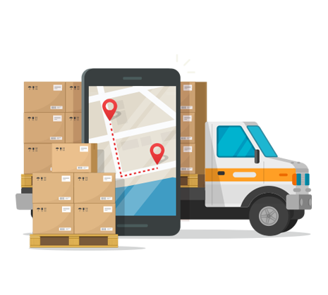 Transport Management
