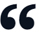 comma