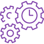 Readiness of Integrated solutions leading to Faster implementation