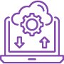Tool-based approach for E2E data migration
