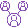To track ideas, align, plan, track and collaborate among teams Azure Boards
