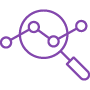 Generate wide range of solutions and recommendations through brainstorming sessions. Conceptualize