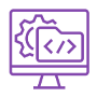 Faster Development 67%
