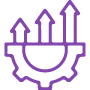 Ensure that the final product accommodates all its user needs based on continuous feedback. Improve