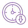 Reduction in downtime 92%