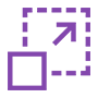 Scalability Support 100%
