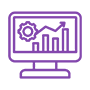 Statistically analyse software