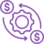 Extremely agile, open, and robust architecture for payment processing