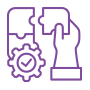 Solutions and accelerators for more efficiency and higher quality 30+