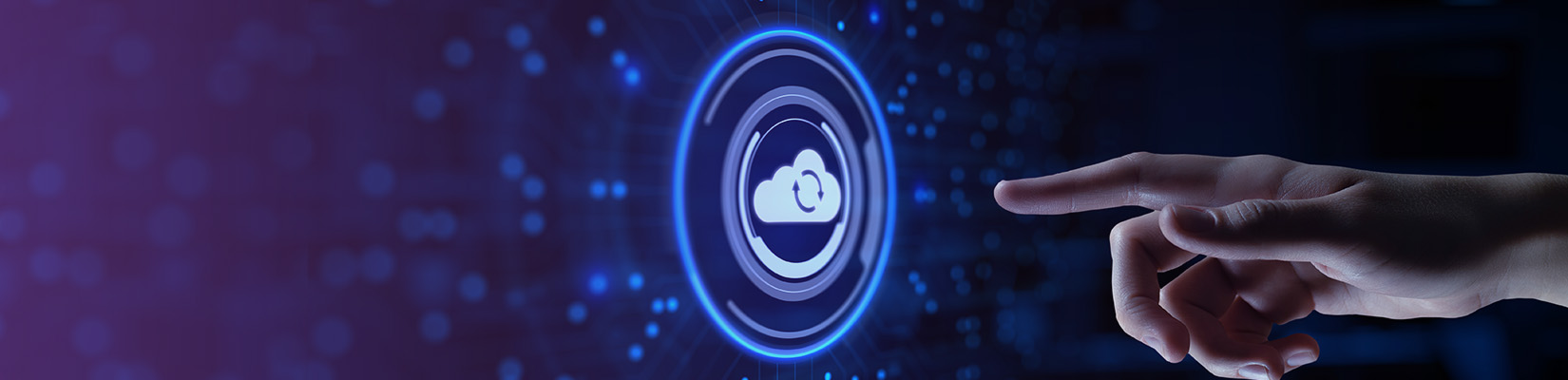 Cloud Optimization Services