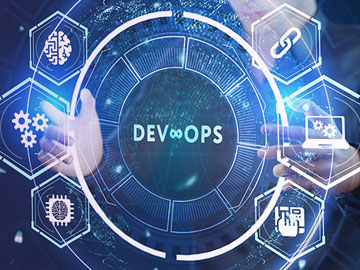 DevOps Automation Services 